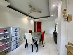 Blk 609 Yio Chu Kang Green (Ang Mo Kio), HDB 5 Rooms #512815191